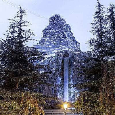 マッターホーンボブスレーの秘密