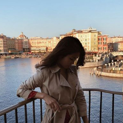 メディテレーニアンハーバー