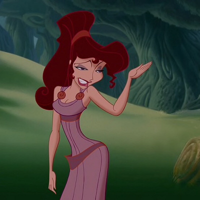 メガラ（メグ）