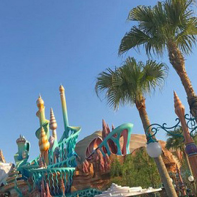 マーメイドラグーン