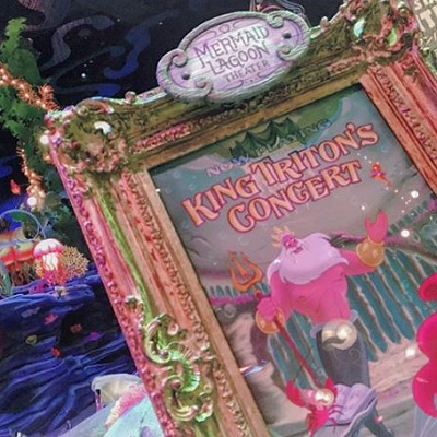 マーメイドラグーンシアター