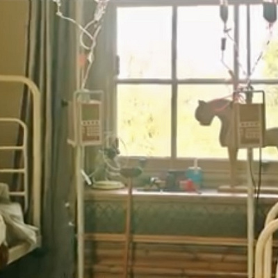 マイケルとマイロ