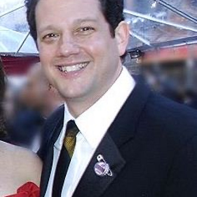 マイケル・ジアッキーノ