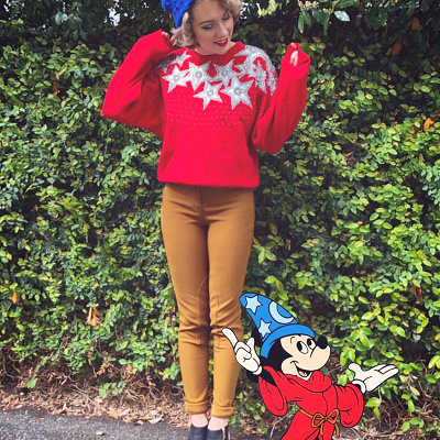 ミッキーバウンド