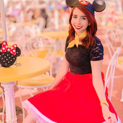 ミッキーバウンド