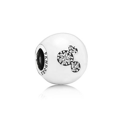 ミッキーチャーム