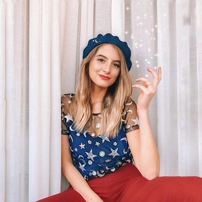 ミッキーコーデ