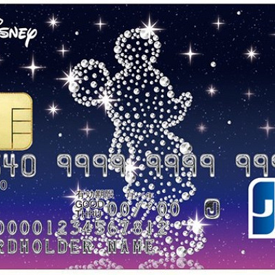 ミッキーマウス（クリスタル）