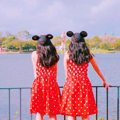 ミッキーマウス