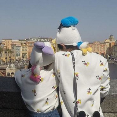 ミッキートレーナー