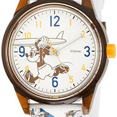 ミッキー腕時計