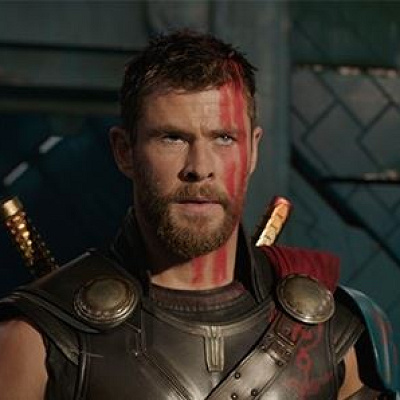 マイティー・ソー