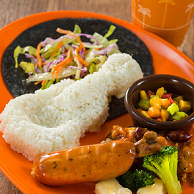 ミゲルのおすすめセット