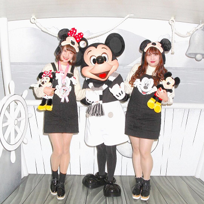 ミキミニコーデ