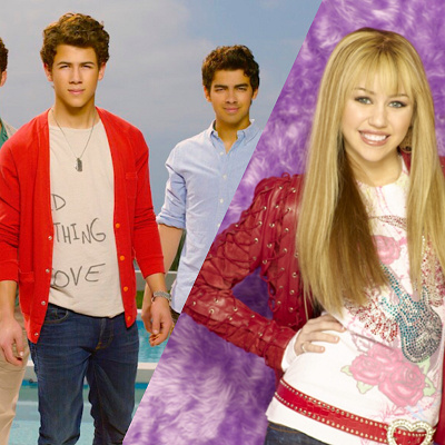 マイリー・サイラスやジョナス・ブラザーズが出演するかも?!