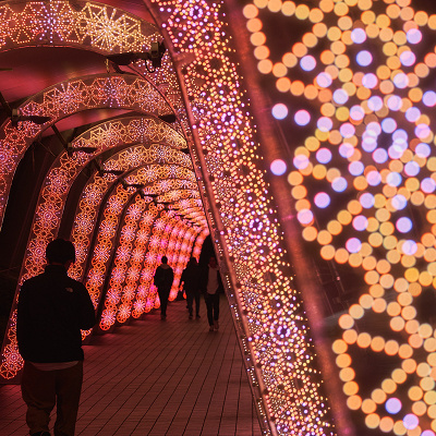 ミルキーウェイ