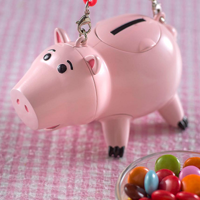 ミニスナックケース