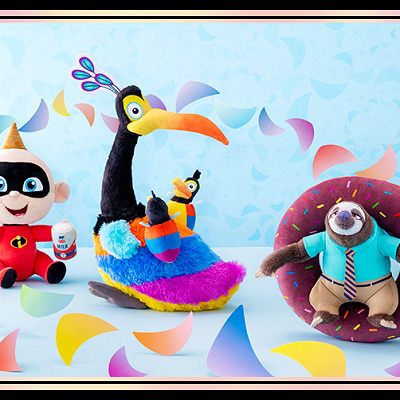 ハーモニーインカラーグッズ