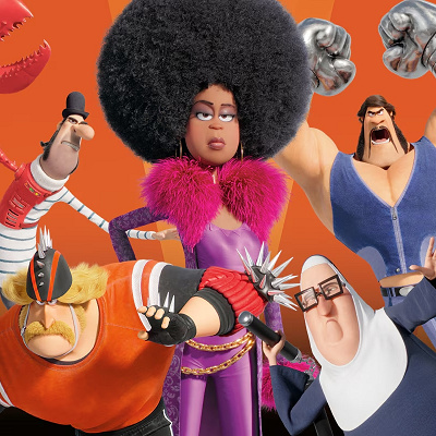 ミニオン・ハチャメチャ・ミッション～大悪党への道～