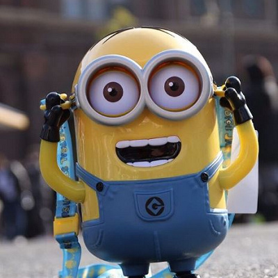ミニオン