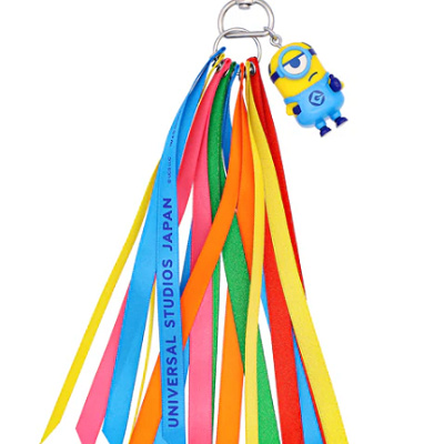 ミニオンキーチェーン