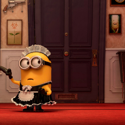 ミニオン
