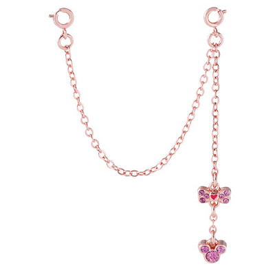 ミニーボトムチェーン