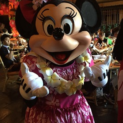 施設グリのミニー