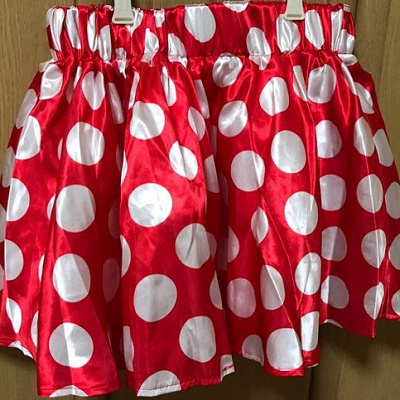 ミニースカート