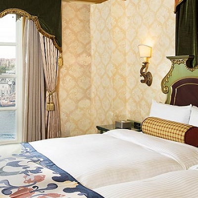 ミラコスタの料金表：スペチアーレ・ルーム&スイート