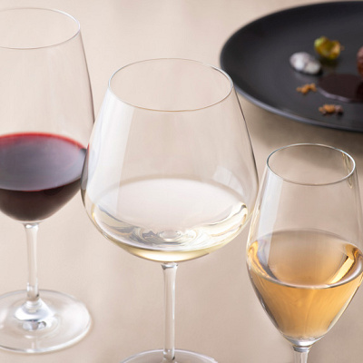ミラコスタ・セレクション・グラスワインセット