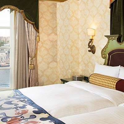 ミラコスタ・スイート