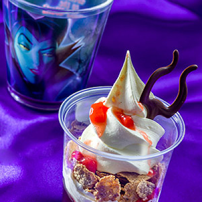 ミックスベリーサンデー