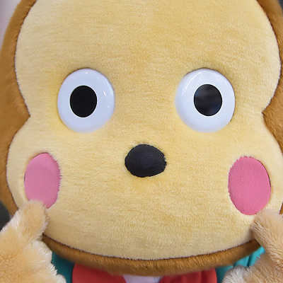 おさるのもんきち