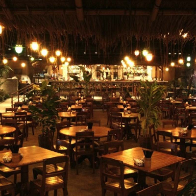 モンスーンカフェ