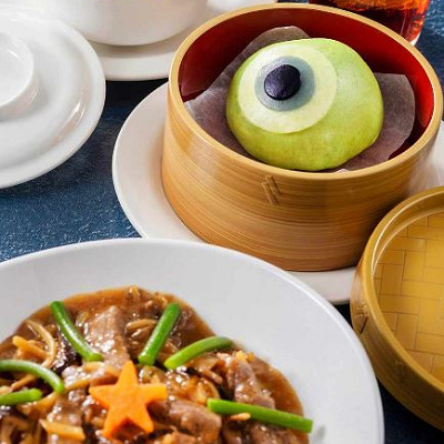 モンスターズ・インク スペシャルセット