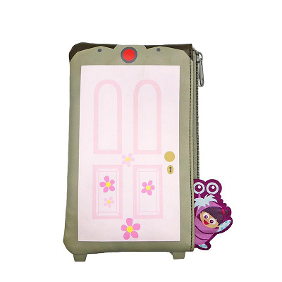 モンスターズ・インク/ドアポーチ