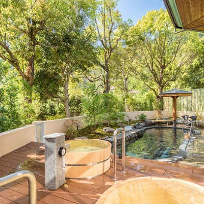 ムーミンパーク公式ホテル