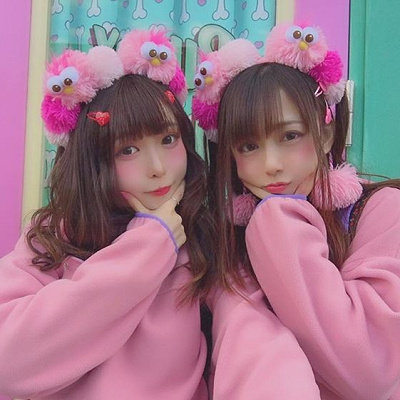 モッピーコーデ