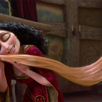 Mother Knows Best（お母様はあなたの味方）