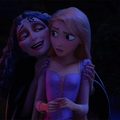 Mother Knows Best (Reprise)（お母様はあなたの味方（リプライズ））