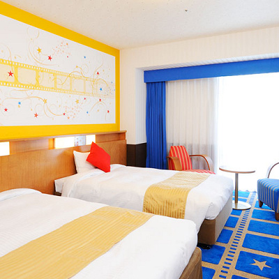 ムービーの世界