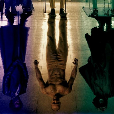 『ミスター・ガラス』