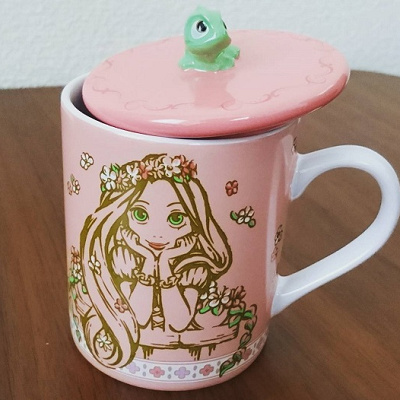 マグカップ
