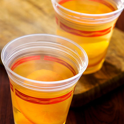 ホットワイン(白)