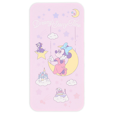 マルチホルダー(ミニー&フィガログッズ)
