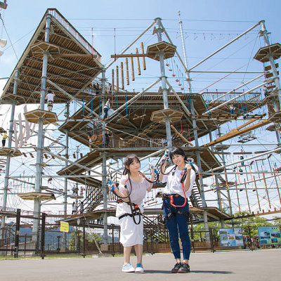 マッスルモンスター２