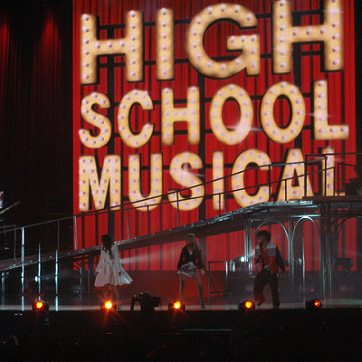 なんといっても音楽が魅力！