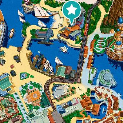 マイ・フレンド・ダッフィー