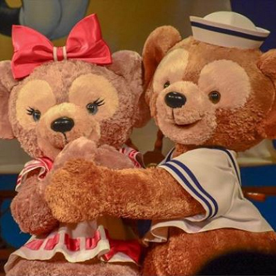 マイ・フレンド・ダッフィー